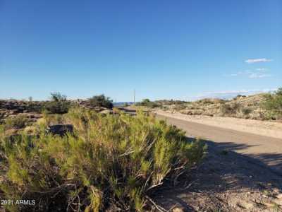 Residential Land For Sale in Kingman, Arizona