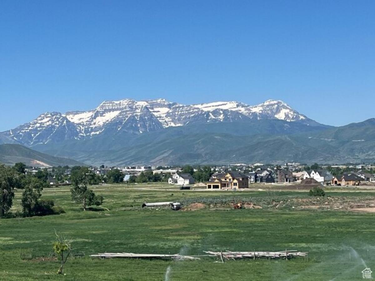 Picture of Residential Land For Sale in Heber City, Utah, United States