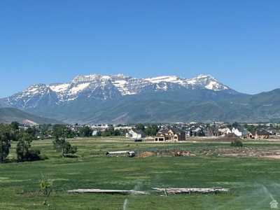 Residential Land For Sale in Heber City, Utah