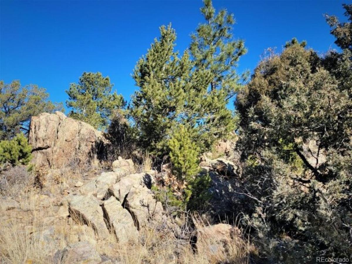 Picture of Residential Land For Sale in Westcliffe, Colorado, United States