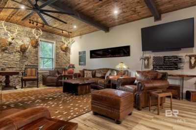 Home For Sale in Fairhope, Alabama