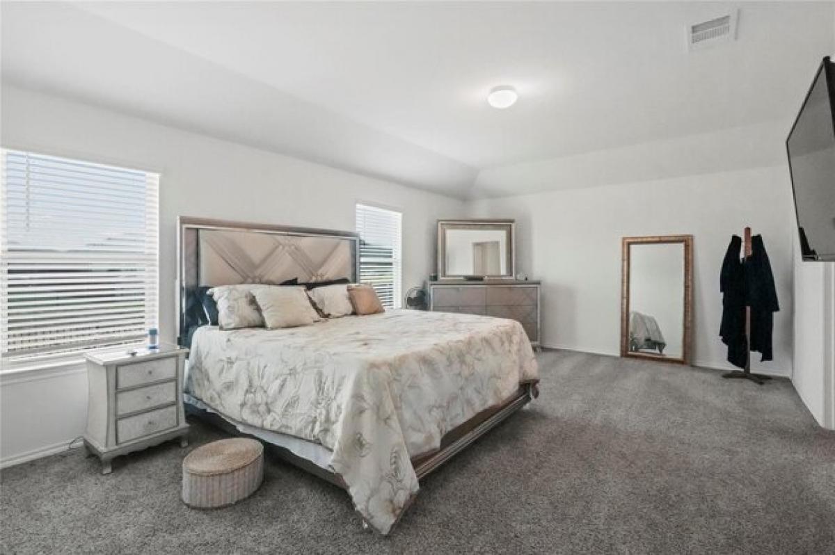 Picture of Home For Sale in Aubrey, Texas, United States