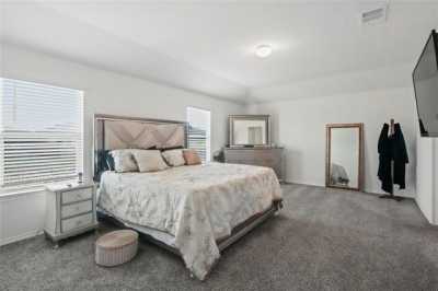 Home For Sale in Aubrey, Texas