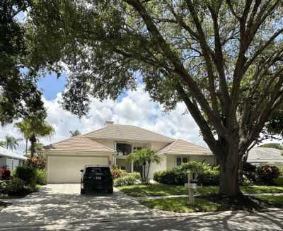 Home For Sale in Jupiter, Florida