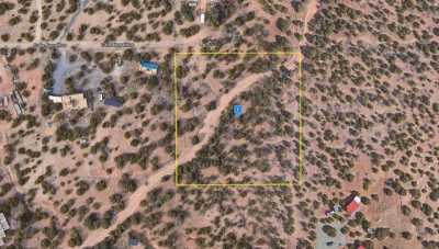 Residential Land For Sale in Santa Fe, New Mexico