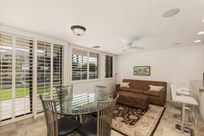 Home For Sale in Rancho Mirage, California