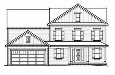 Home For Sale in Bellbrook, Ohio