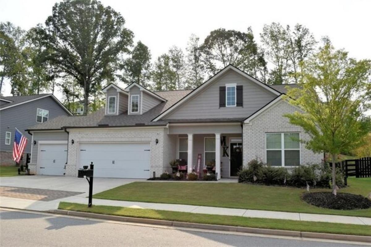 Picture of Home For Sale in Canton, Georgia, United States