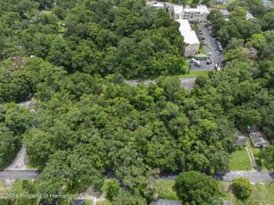 Residential Land For Sale in Brooksville, Florida