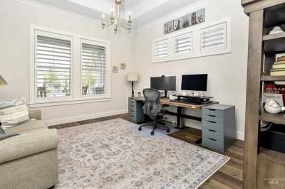 Home For Sale in Eagle, Idaho