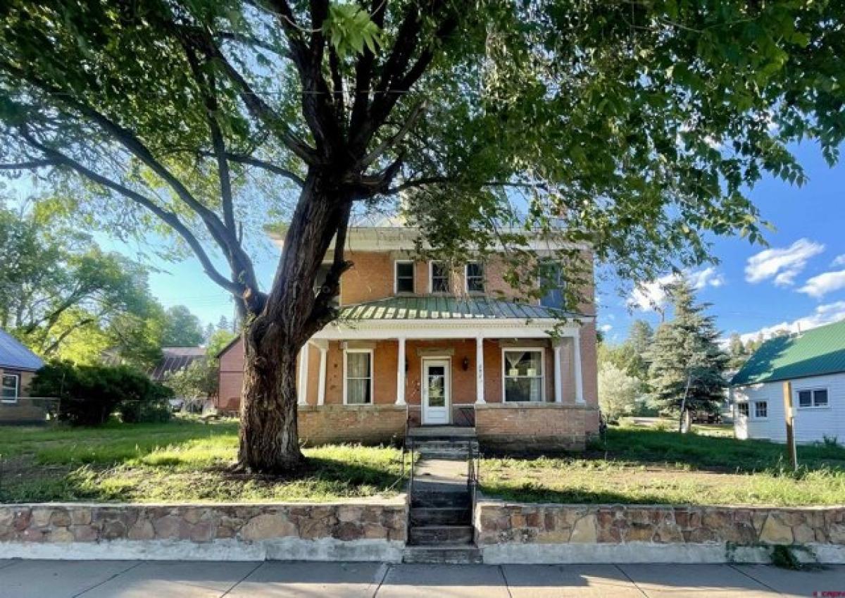 Picture of Home For Sale in Pagosa Springs, Colorado, United States