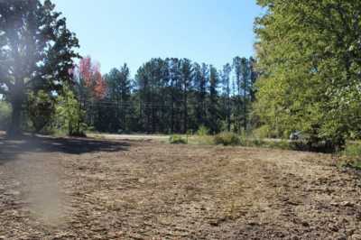 Residential Land For Sale in Broken Bow, Oklahoma