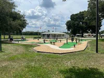 Home For Sale in Zephyrhills, Florida