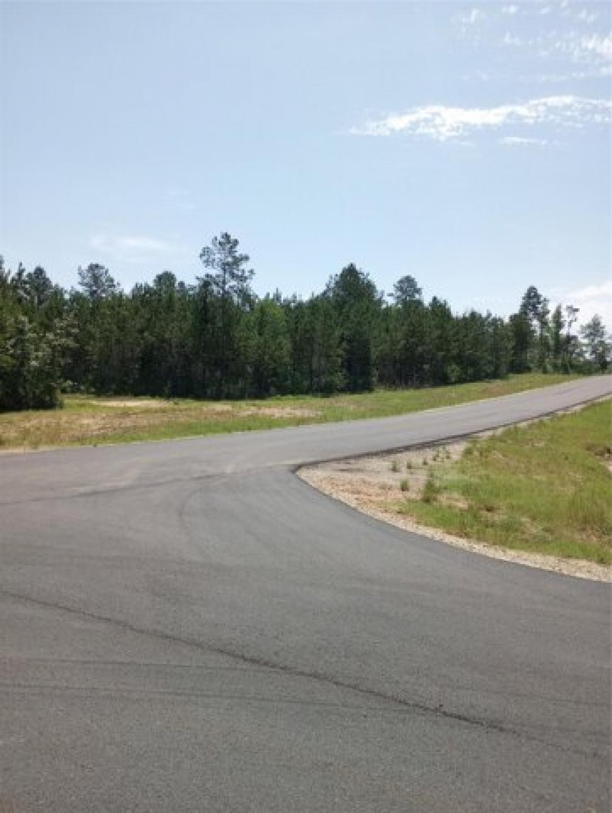 Picture of Residential Land For Sale in Willis, Texas, United States