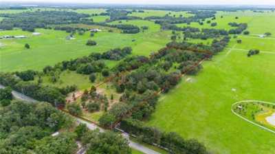 Residential Land For Sale in Zephyrhills, Florida