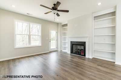 Home For Sale in Clayton, North Carolina