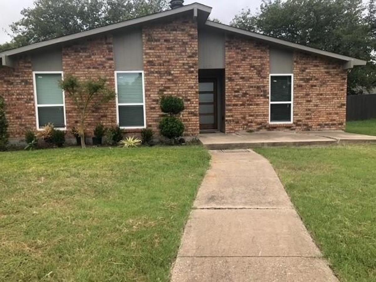 Picture of Home For Rent in Plano, Texas, United States