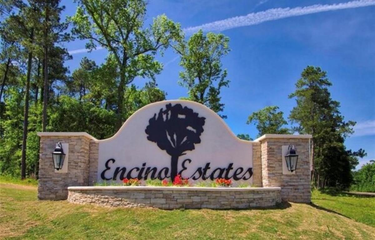 Picture of Residential Land For Sale in Dayton, Texas, United States