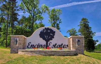 Residential Land For Sale in Dayton, Texas