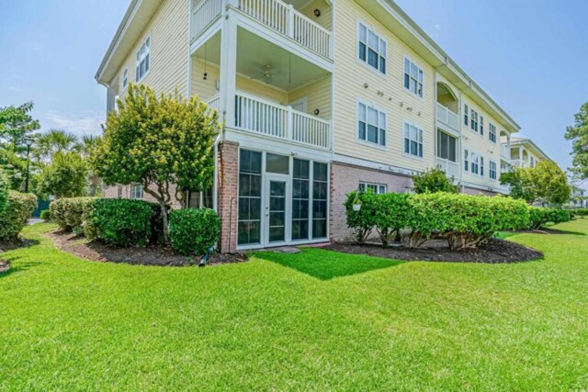 Picture of Home For Sale in Little River, South Carolina, United States