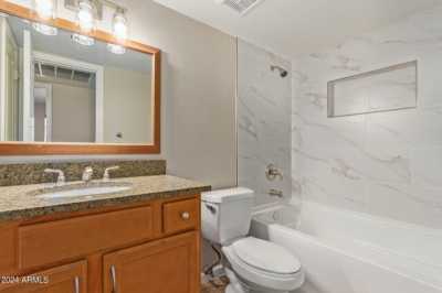 Home For Sale in Tempe, Arizona