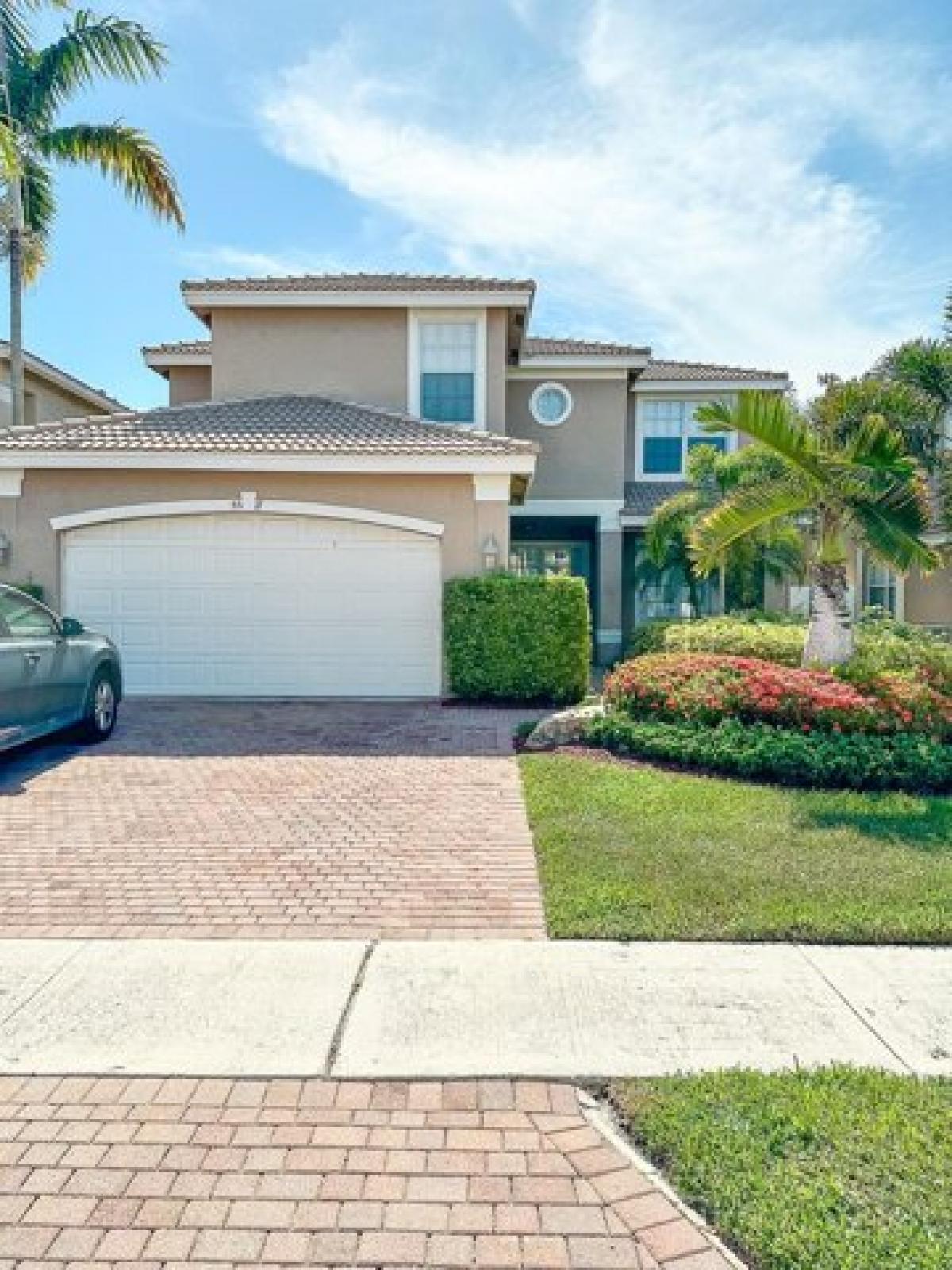 Picture of Home For Sale in Greenacres, Florida, United States