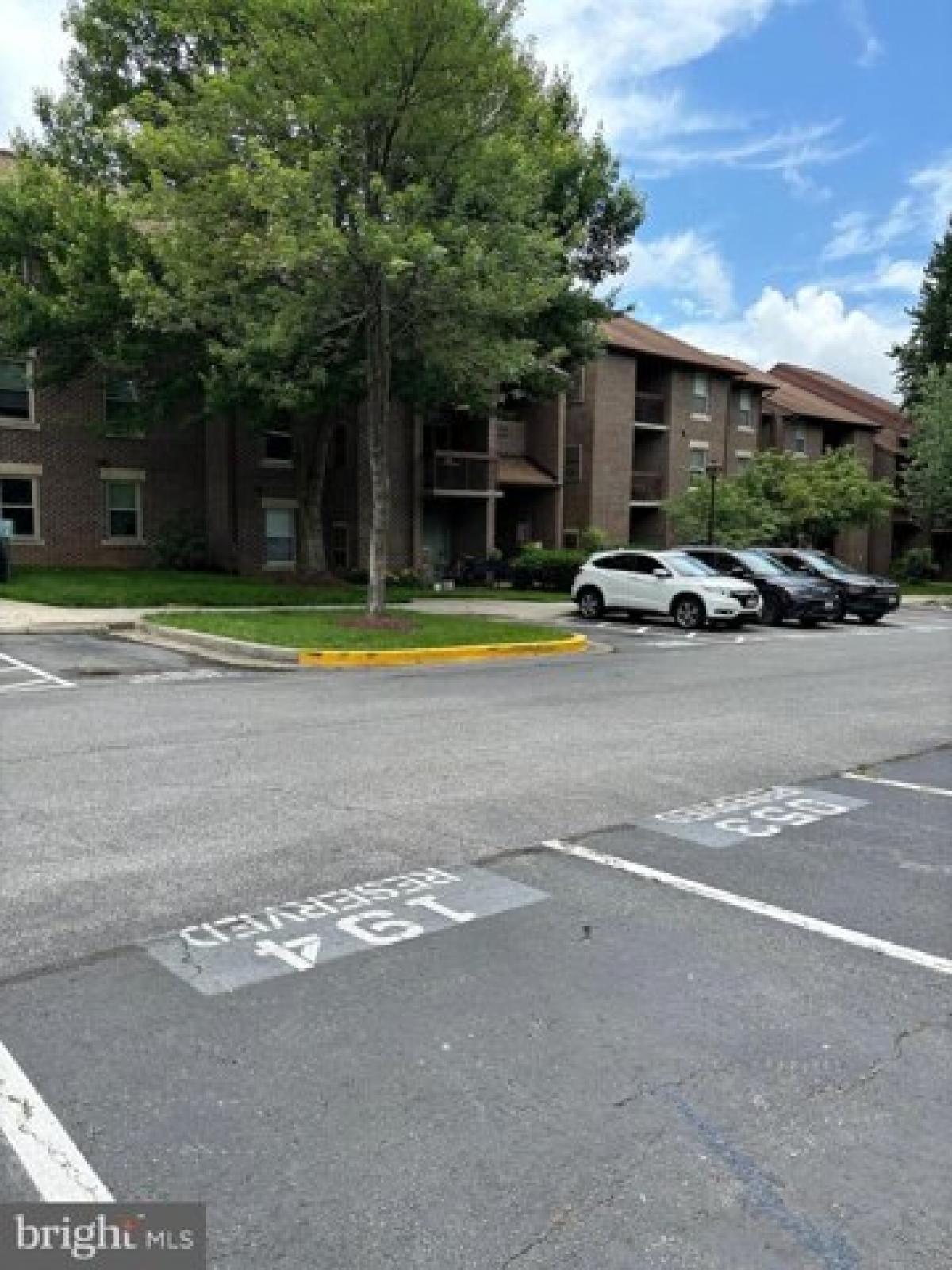 Picture of Home For Sale in Gaithersburg, Maryland, United States