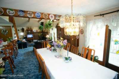 Home For Sale in Pocono Lake, Pennsylvania