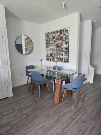 Home For Rent in Homestead, Florida