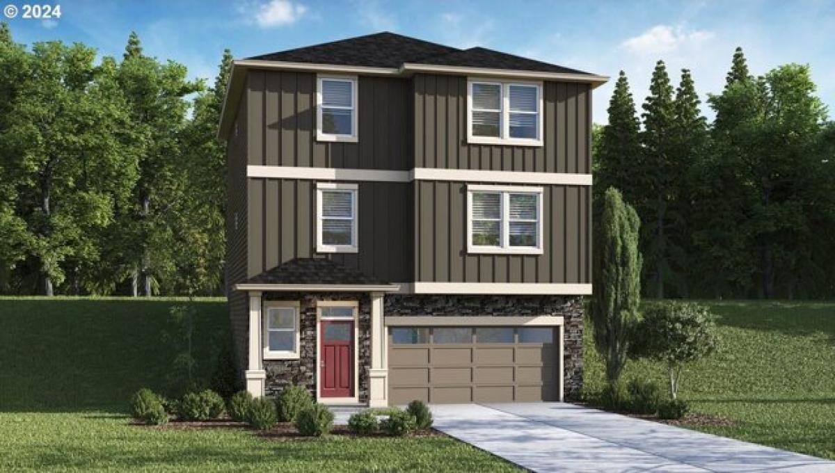 Picture of Home For Sale in Beaverton, Oregon, United States