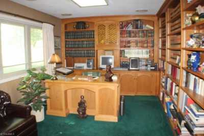 Home For Sale in Mount Airy, North Carolina