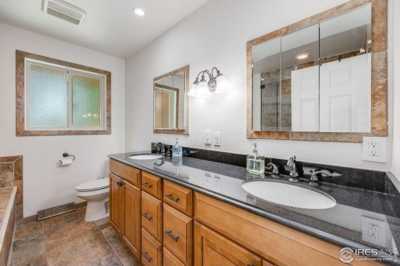 Home For Sale in Loveland, Colorado