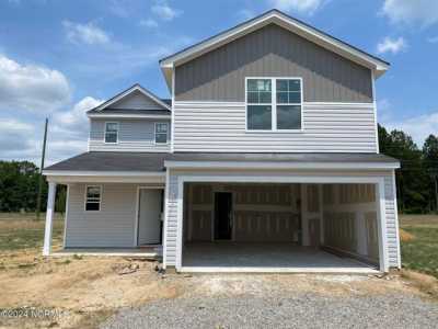 Home For Sale in Raeford, North Carolina
