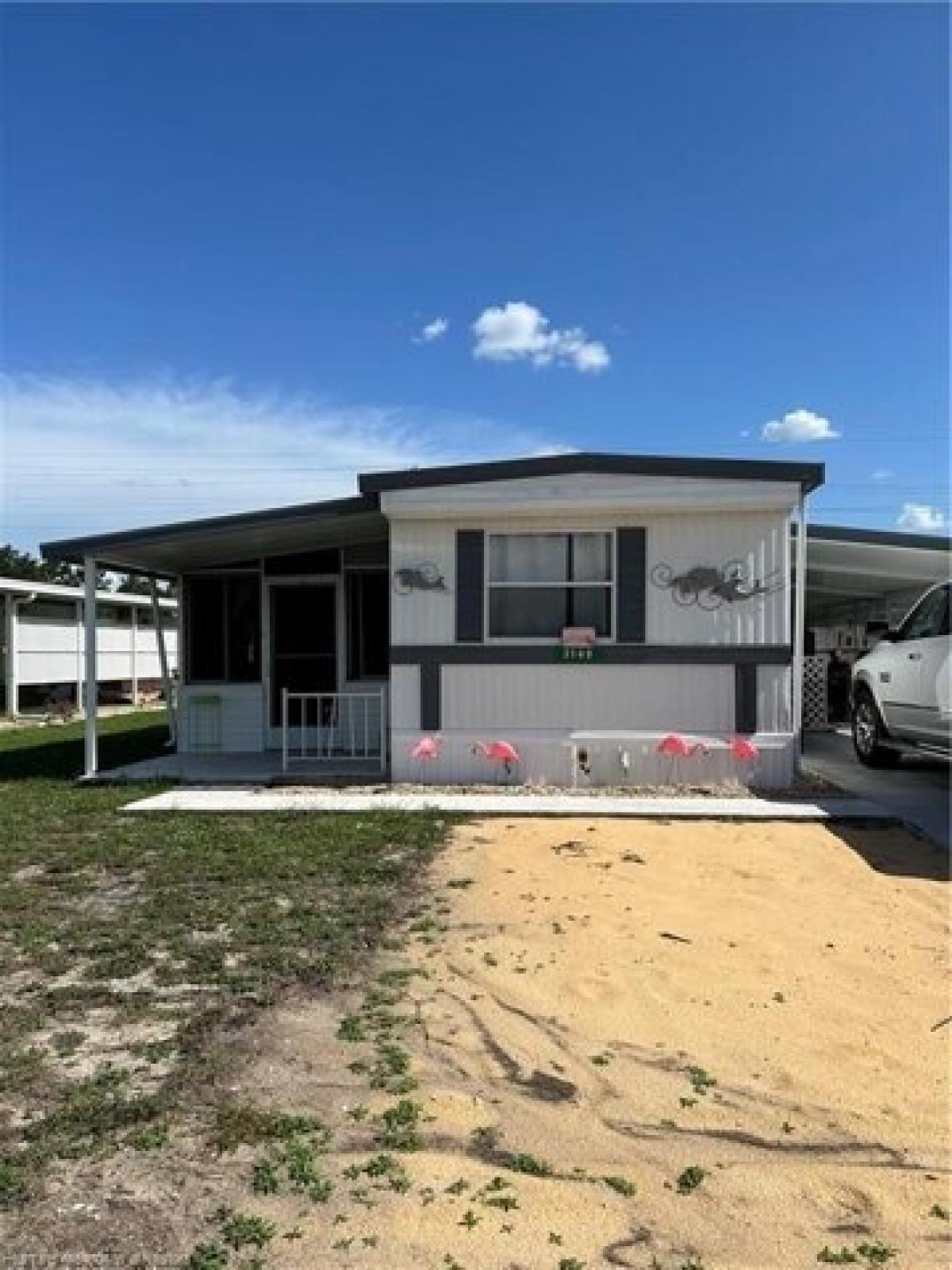 Picture of Home For Sale in Sebring, Florida, United States