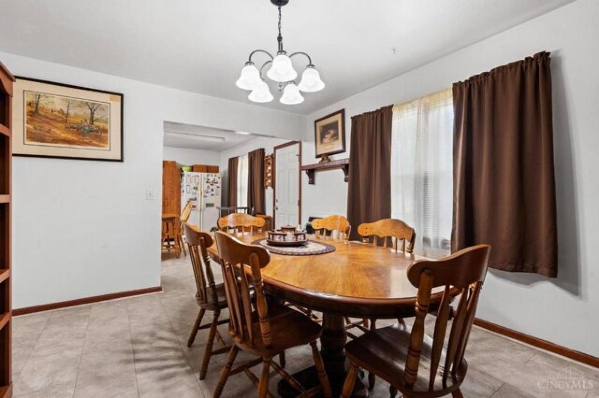 Picture of Home For Sale in Wilmington, Ohio, United States