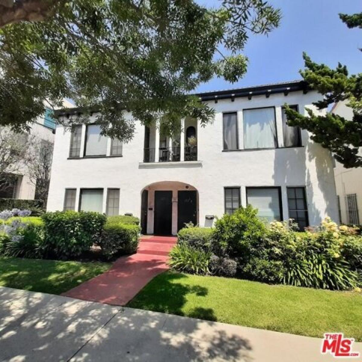 Picture of Home For Sale in Beverly Hills, California, United States