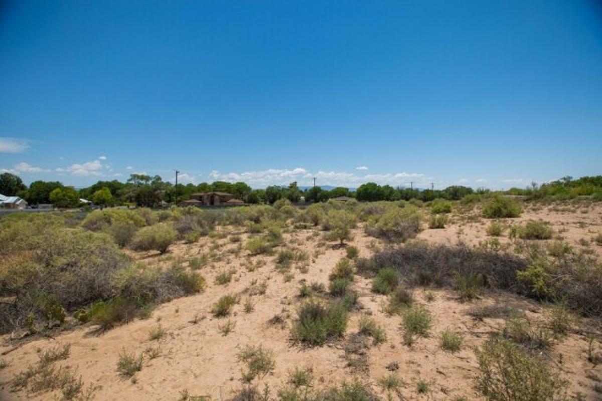 Picture of Residential Land For Sale in Albuquerque, New Mexico, United States