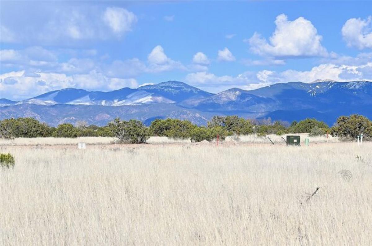 Picture of Residential Land For Sale in Santa Fe, New Mexico, United States