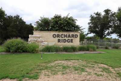 Home For Sale in Liberty Hill, Texas