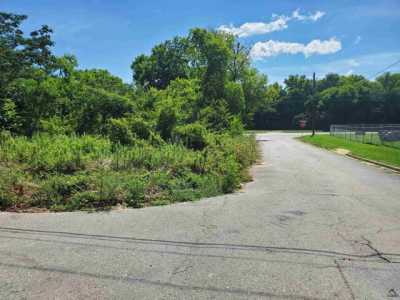 Residential Land For Sale in Macon, Georgia