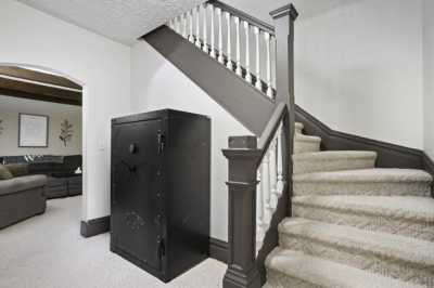 Home For Sale in Minot, North Dakota