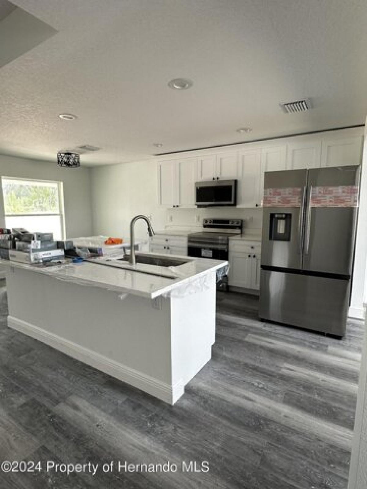 Picture of Home For Sale in Brooksville, Florida, United States