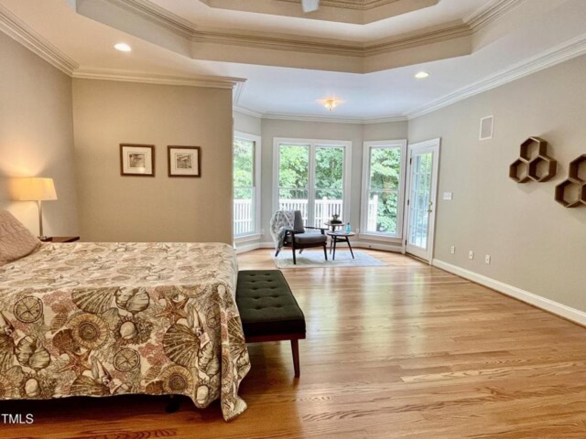 Picture of Home For Sale in Fuquay Varina, North Carolina, United States