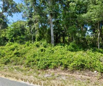 Residential Land For Sale in 