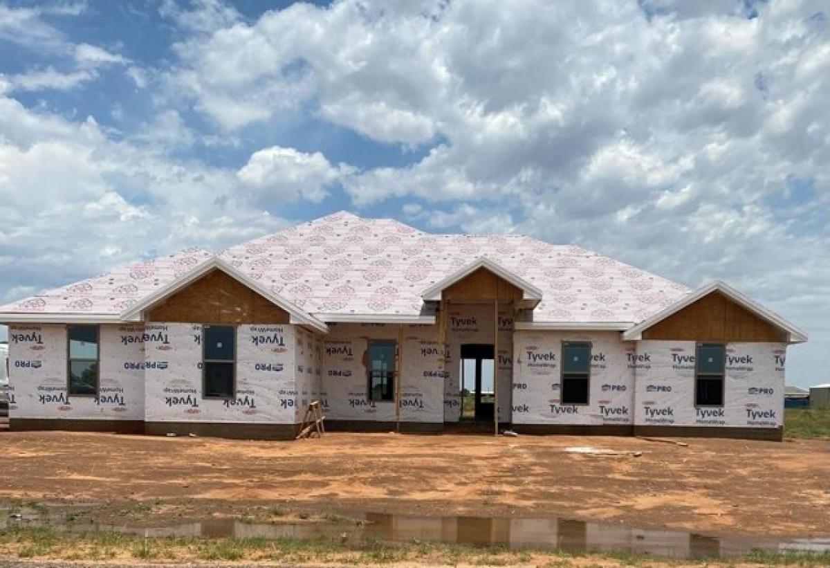 Picture of Home For Sale in Odessa, Texas, United States