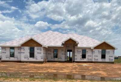 Home For Sale in Odessa, Texas