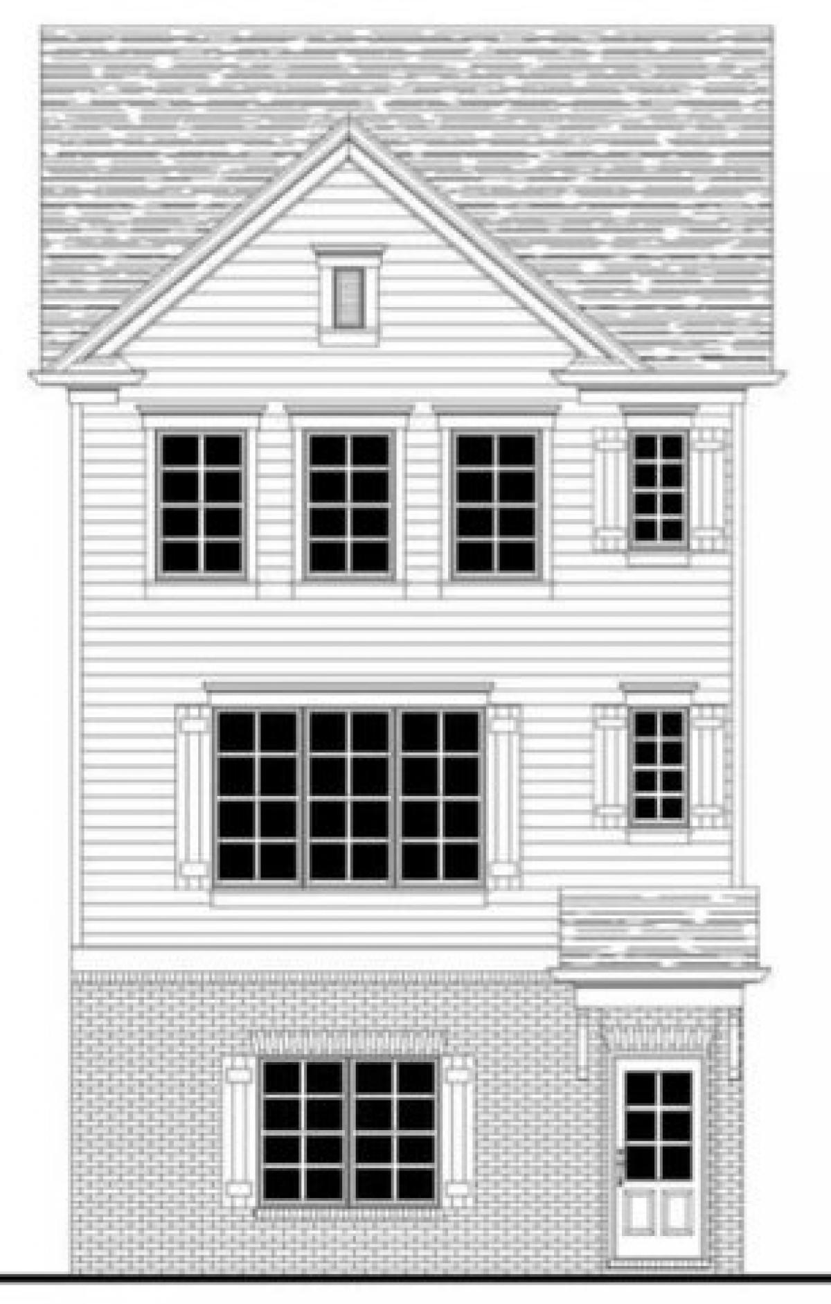 Picture of Home For Rent in Sugar Hill, Georgia, United States