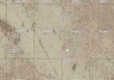 Residential Land For Rent in Kingman, Arizona