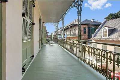 Apartment For Rent in New Orleans, Louisiana