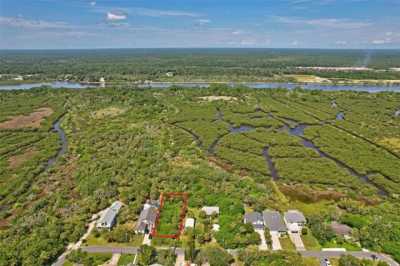 Residential Land For Sale in Flagler Beach, Florida